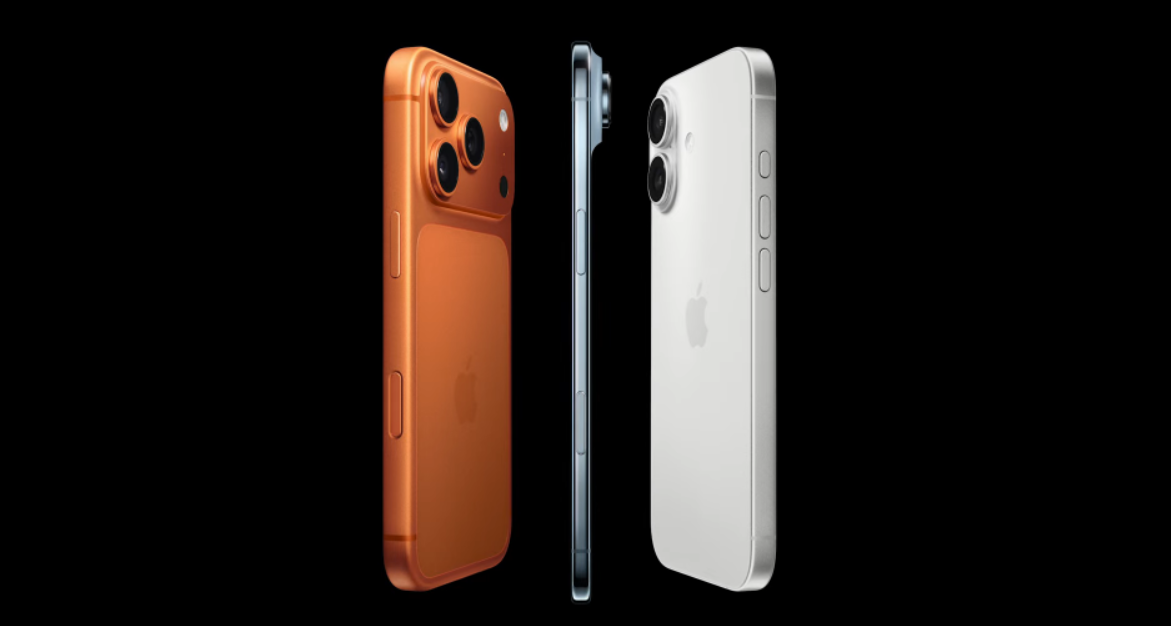 iPhone 17 chega ao Brasil nesta sexta (19) com preços de até R$ 18,5 mil iPhone 17 chega ao Brasil nesta sexta (19) com preços de até R$ 18,5 mil