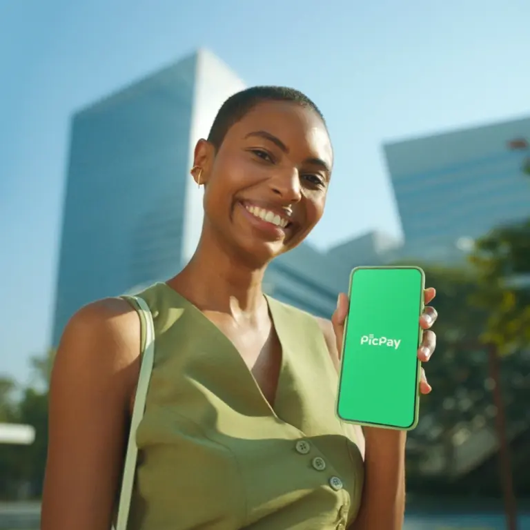 picpay tem conta conjunta