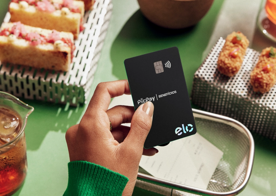 picpay tem conta conjunta?