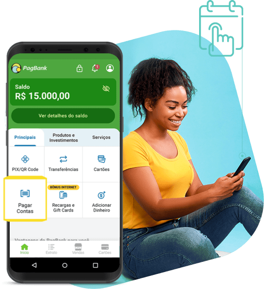 PagBank tem como abrir conta conjunta digital? Veja como funciona