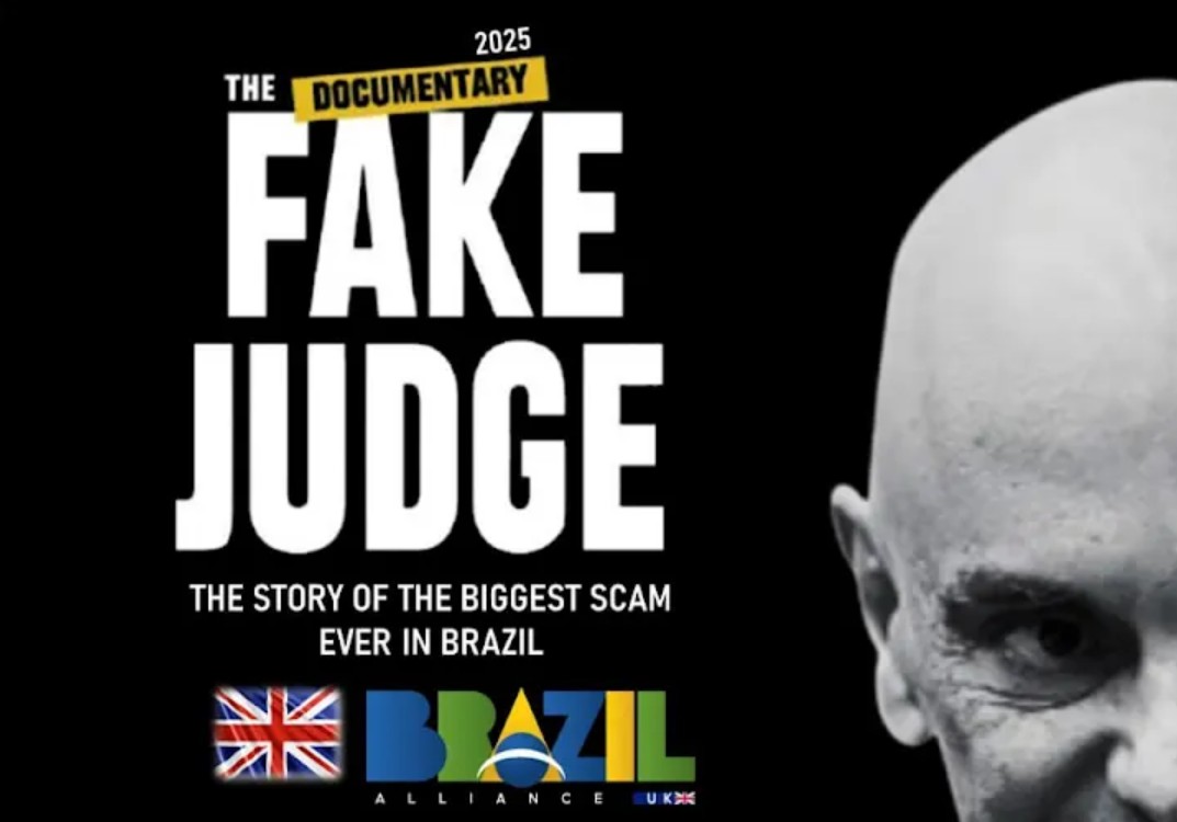 The Fake Judge