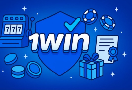 1win no Brasil: roteiro prático para começar bem