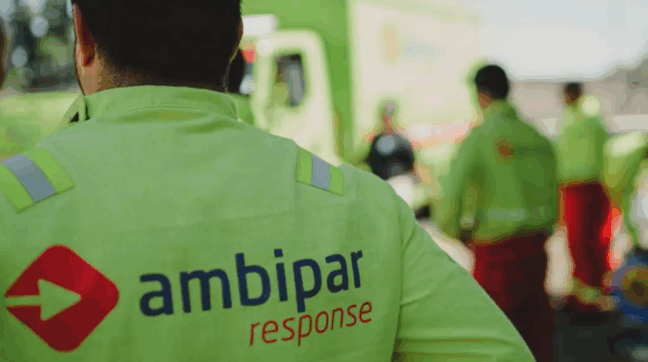 Ambipar (ReproduçãoReset)