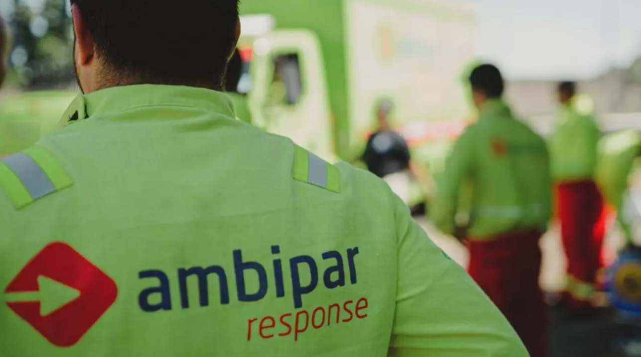 Ambipar (ReproduçãoReset)