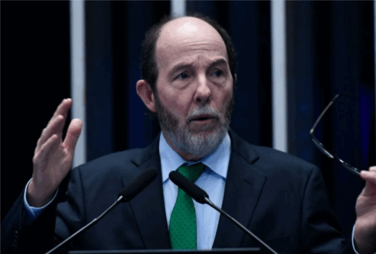 Ex-presidente do BC alerta: sob Lula, podemos ter uma grande crise econômica