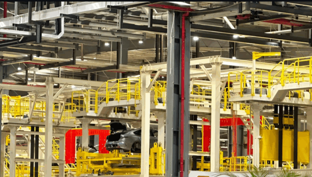 Foto de Motorl Brasil