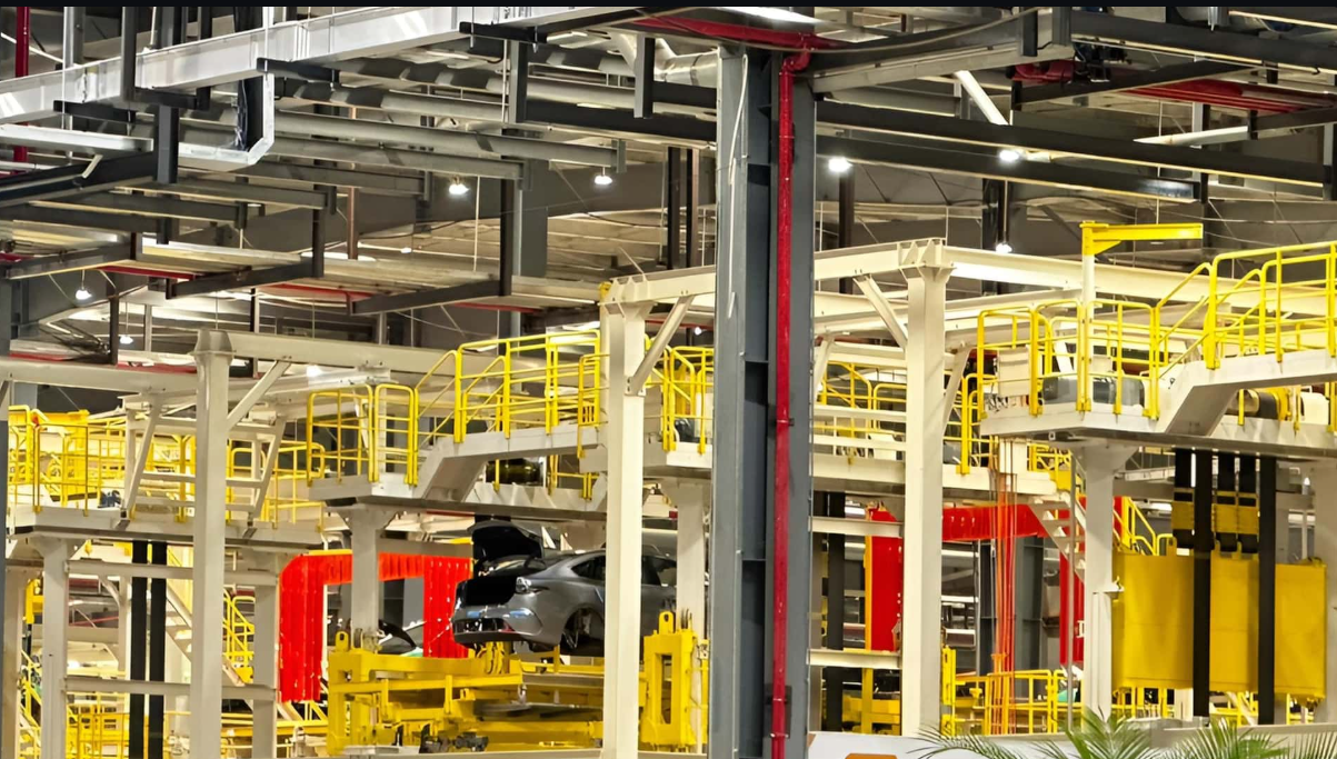 Foto de Motorl Brasil Foto de Motorl Brasil