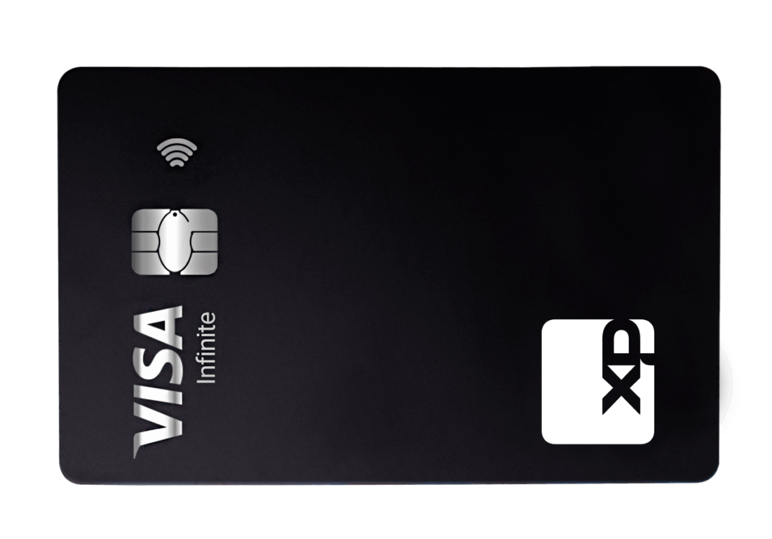 Melhores Cartões para alta renda