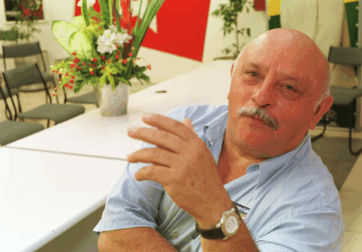 Foto: Monalisa Lins/AE1