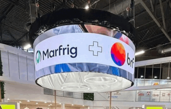 Foto: Divulgação / BRF