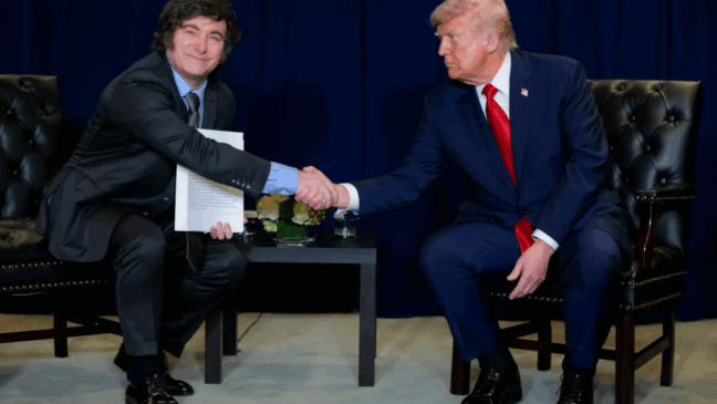 Chip Somodevilla/Getty Images