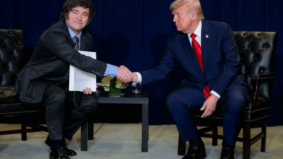 Chip Somodevilla/Getty Images