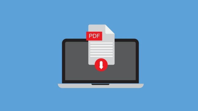 Como editar PDF online sem instalar programa? Um guia para investidores 2025