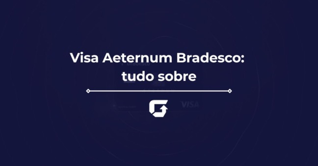 Visa Aeternum Bradesco: renda mínima, anuidade e como solicitar