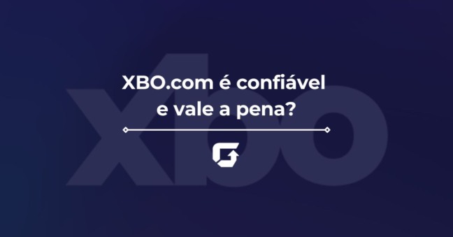 XBO.com é confiável e vale a pena? Conheça a exchange de criptos