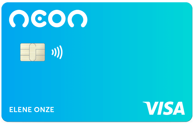 Melhores cartões para negativados