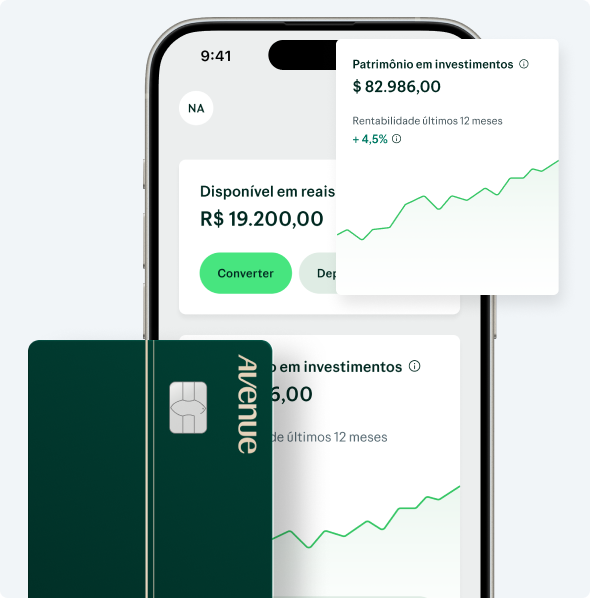 Avenue Corretora é segura e boa? Veja taxas e mais