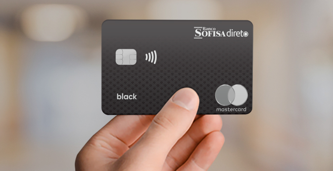 Como conseguir um cartão Mastercard Black sem anuidade