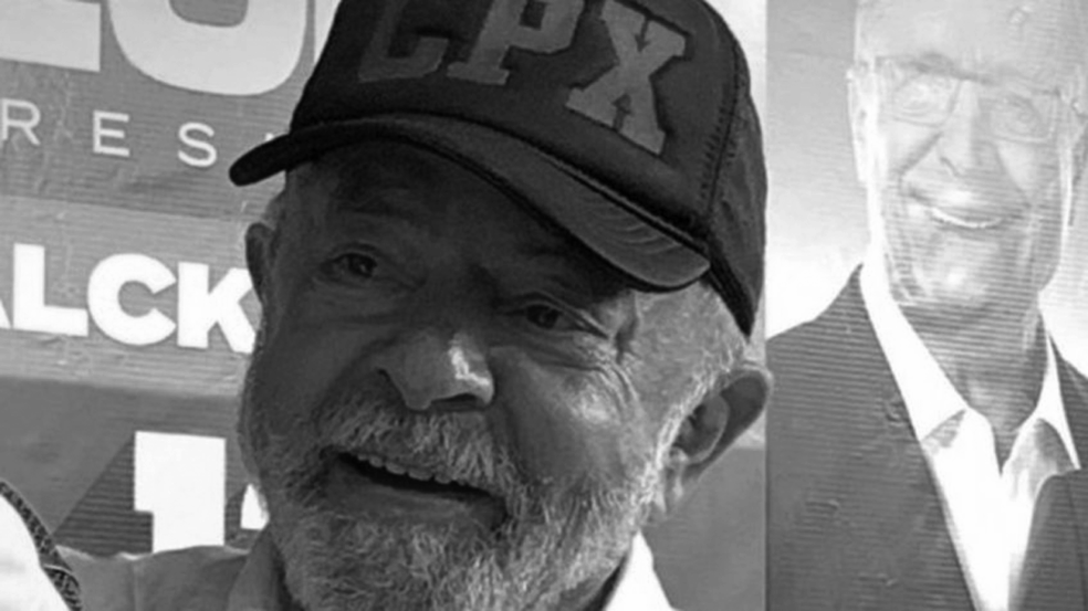 Lula boné CBX Lula boné CBX