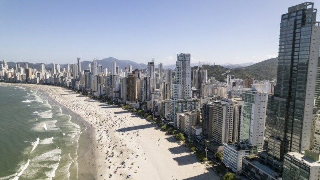 IDH, segurança e turismo: por que Balneário Camboriú é uma das melhores cidades para viver e investir?