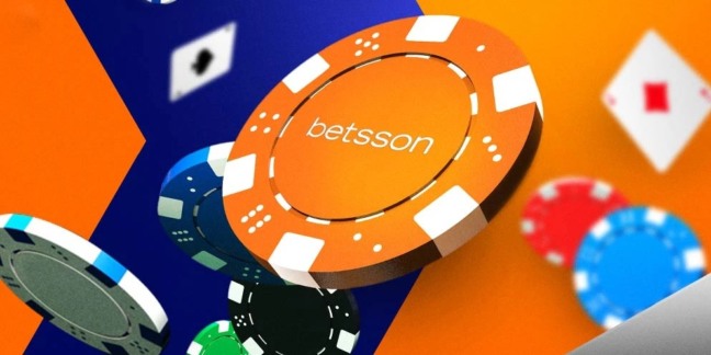 O mundo do entretenimento online: Betsson Brasil