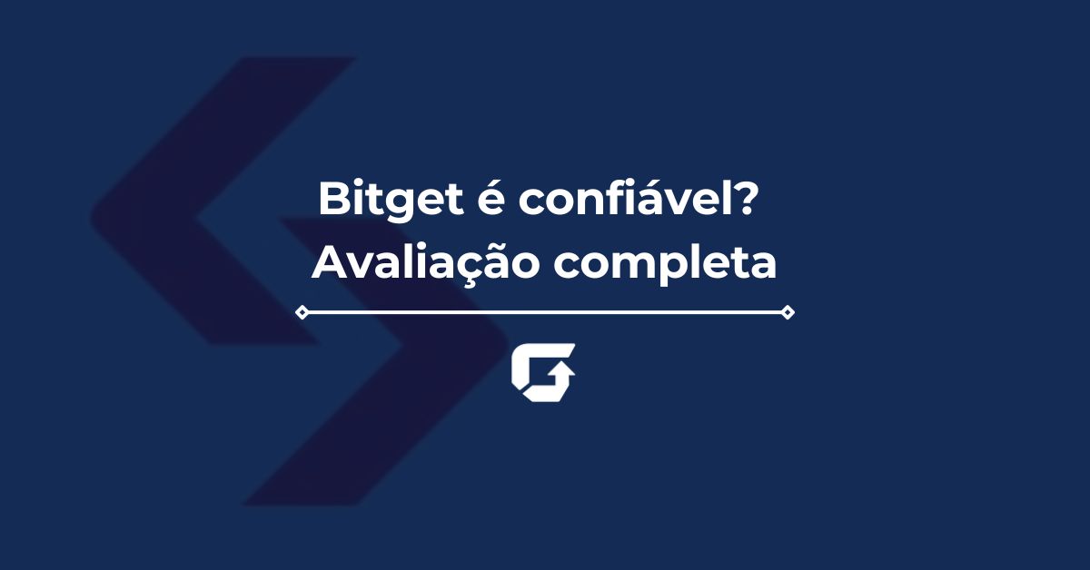 Bitget vale a pena e é confiável? Conheça a exchange de criptomoedas Bitget vale a pena e é confiável? Conheça a exchange de criptomoedas