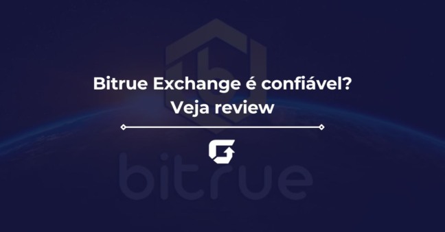 Bitrue Exchange é confiável? Veja review