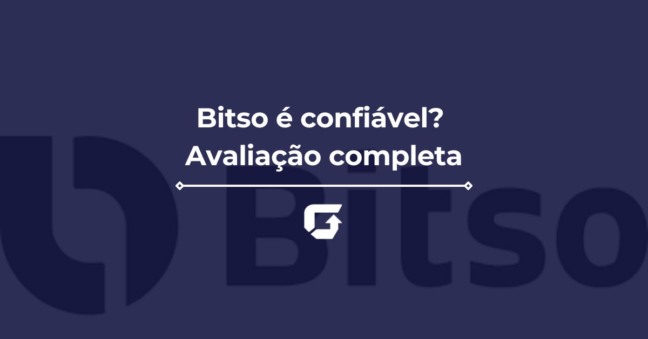 Bitso é confiável? Saiba o que é, taxas, Reclame Aqui e mais