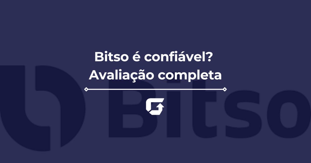 Bitso é confiável? Saiba o que é, taxas, Reclame Aqui e mais Bitso é confiável? Saiba o que é, taxas, Reclame Aqui e mais