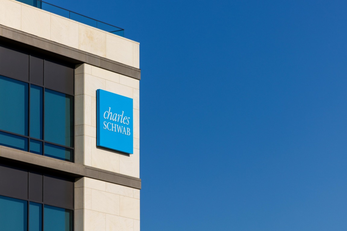 Charles Schwab Brasil Corretora