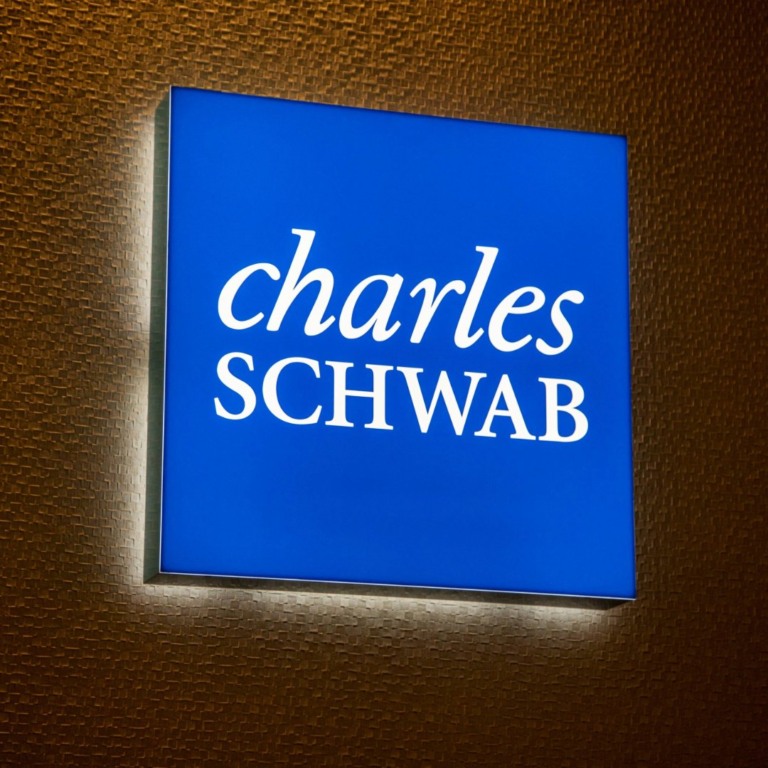Charles Schwab Brasil Corretora