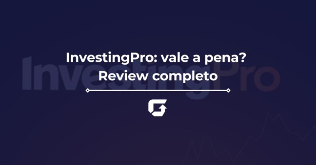 InvestingPro: vale a pena? Aprenda a montar a carteira ideal