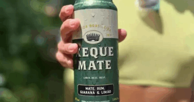 Marca mineira surpreende e transforma bebida em império cultural inesperado