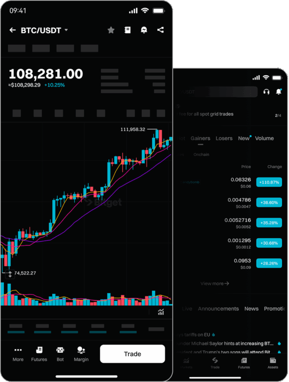 Bitget vale a pena e é confiável ? Conheça a exchange de criptomoedas