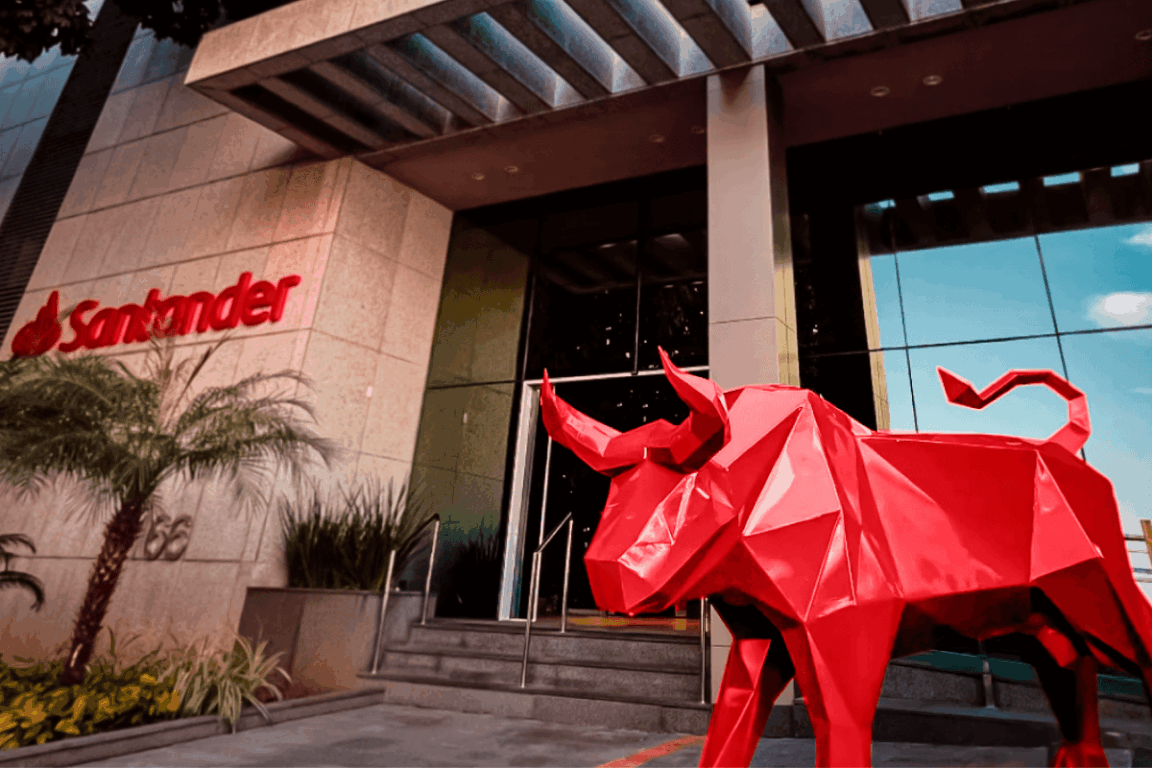 Toro Investimentos: relação com o Santander, taxas e mais