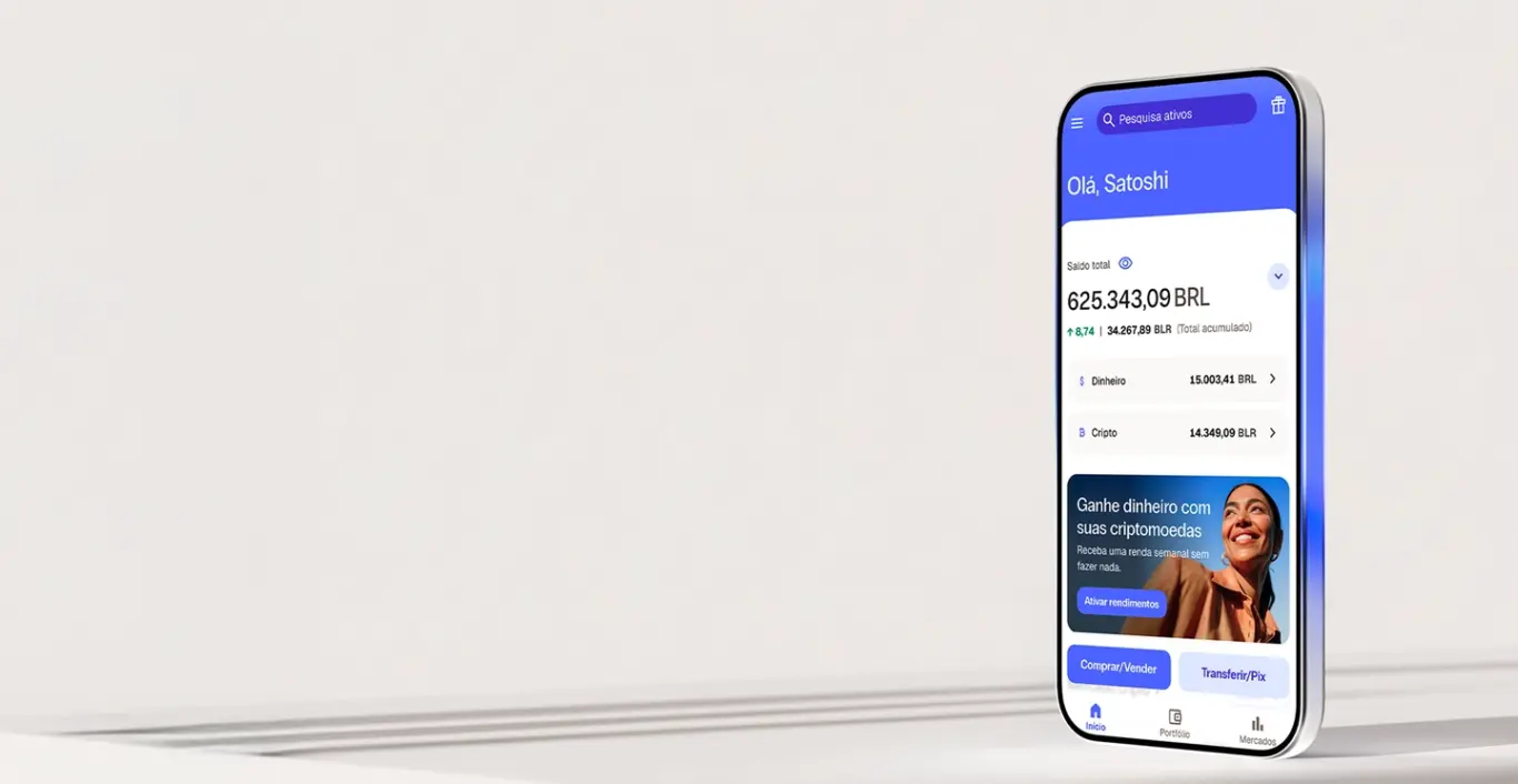 Bitso é confiável? Saiba o que é, taxas, Reclame Aqui e mais