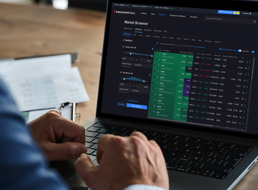 Interactive Brokers é boa? Veja taxas e avaliação completa
