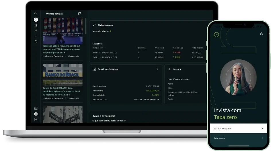 Itaú corretora: veja taxas, se é boa, telefone e muito mais