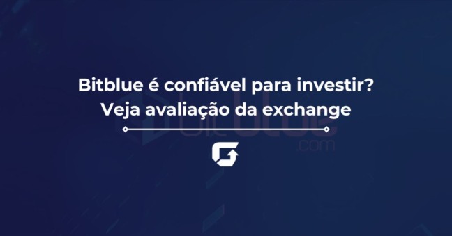 Bitblue é confiável para investir? Veja avaliação da exchange