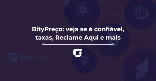 BityPreço: veja se é confiável, taxas, Reclame Aqui e mais