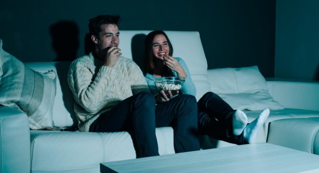 Como a Netflix molda tendências globais no cinema e nas séries?