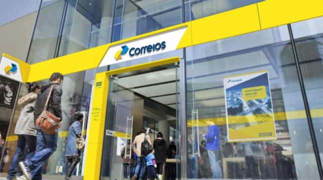 Correios