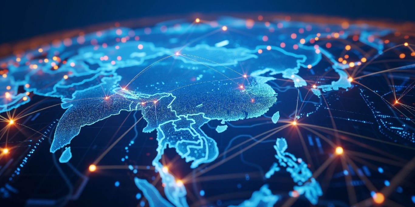 Principais veículos de mídia capturam 82% do tráfego da Ásia no 2T25, segundo relatório Outset Principais veículos de mídia capturam 82% do tráfego da Ásia no 2T25, segundo relatório Outset