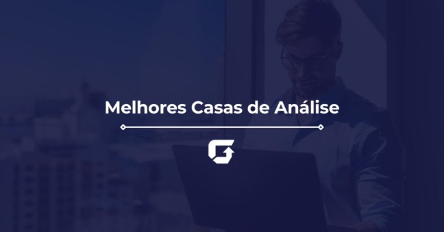 Melhores Casas de Análise 2026: saiba como investir