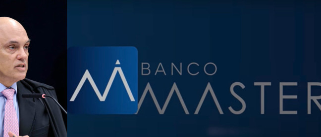 Moraes Banco Master