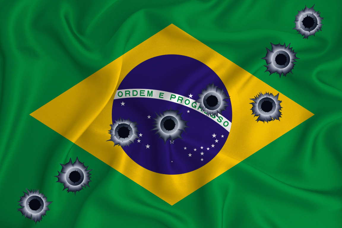 Bandeira Brasil Bandeira Brasil