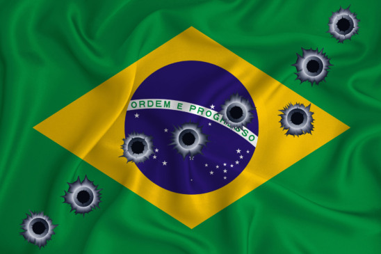 Bandeira Brasil