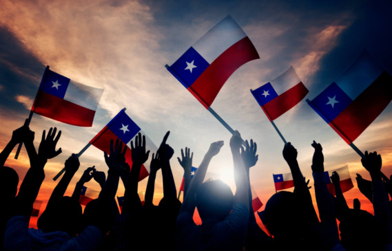 Chile