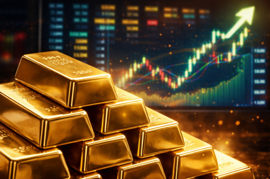 Ouro cai após novos ataques entre EUA e Irã abalarem expectativa de acordo