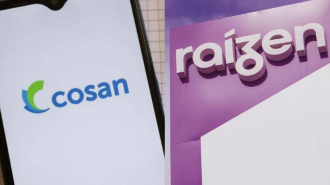Cosan (CSAN3) abandona aporte na Raízen (RAIZ4) e CEO admite possível fim da holding
